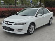 Mazda 6 2014
