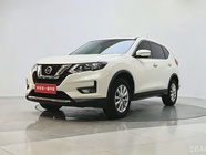 Nissan X-Trail 2022