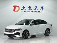 Volkswagen Lavida 2022