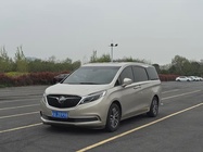 Buick GL8 2020