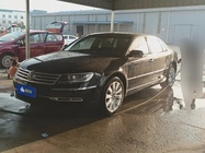 Volkswagen Phaeton 2016