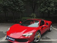 Ferrari 296 2024