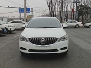 Buick Verano 2016