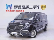 Mercedes-Benz Vito 2022