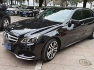 Mercedes-Benz E-Class 2014