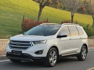 Ford Edge 2016