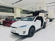 Tesla Model X 2020