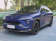 NIO EC6 2021