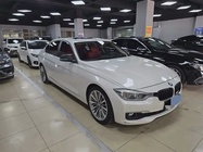 BMW 3 Series 2019