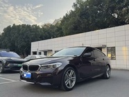 BMW 6 Series 2018