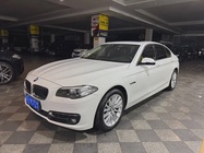 BMW 5 Series 2014