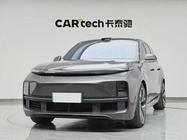 Li Auto L9 2022