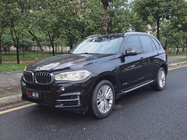 BMW X5 2017