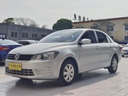 Volkswagen Jetta 2016