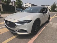 Mazda CX-4 2023
