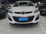 Mazda CX-7 2014