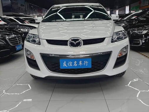 Mazda CX-7 2014