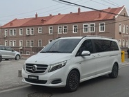 Mercedes-Benz V-Class 2018