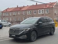 Volkswagen Viloran 2021