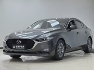 Mazda 3 2022