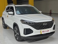 Hyundai ix35 2022