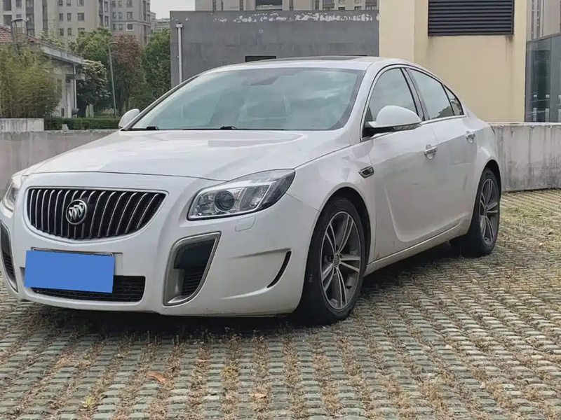 Buick Regal