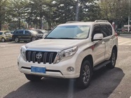 Toyota Prado 2018