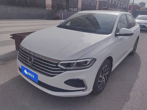 Volkswagen Lavida 2024