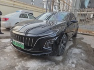 Hongqi E-QM5 2023