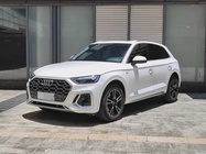 Audi Q5 2022