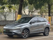 XPeng G3 2019