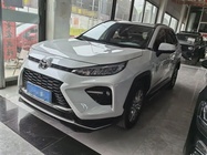Toyota Wildlander 2022