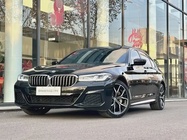 BMW 5 Series 2023
