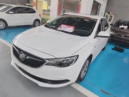 Buick Excelle 2019