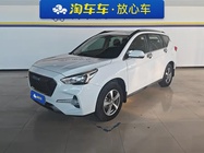 Haval M6 2018