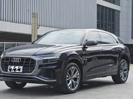 Audi Q8 2023