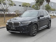 BMW X3 2023