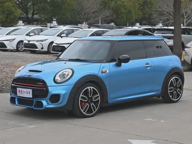 MINI Other