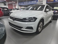 Volkswagen Polo 2022