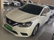 Nissan Sylphy 2022
