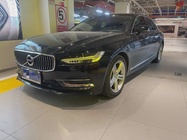 Volvo S90 2018
