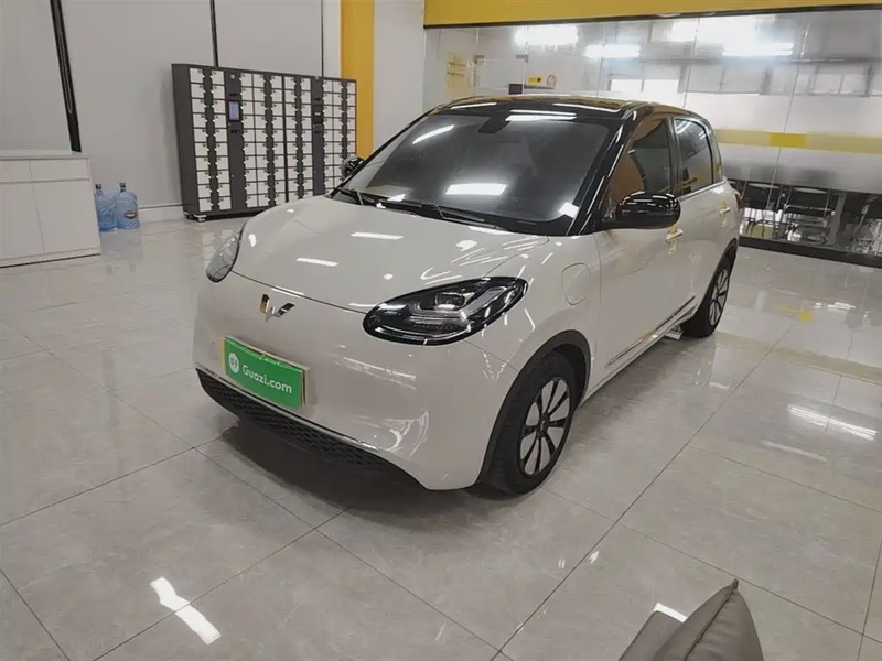 Wuling Bingo