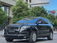 Audi Q7 2013