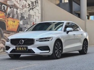 Volvo S60 2024