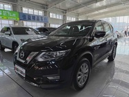 Nissan X-Trail 2025