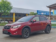 Subaru XV 2012