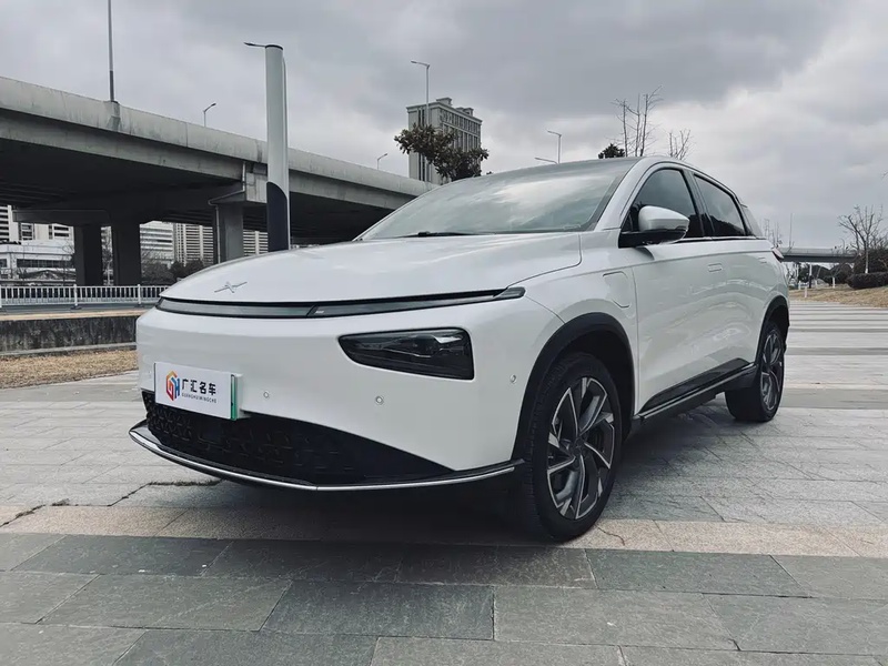 XPeng G3