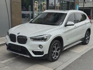 BMW X1 2018