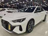 GAC Shadow Leopard 2021