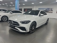 Mercedes-Benz C-Class 2023